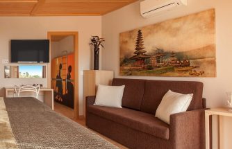 Stil Pictures decora el nuevo complejo hotelero situado en Terra Natura